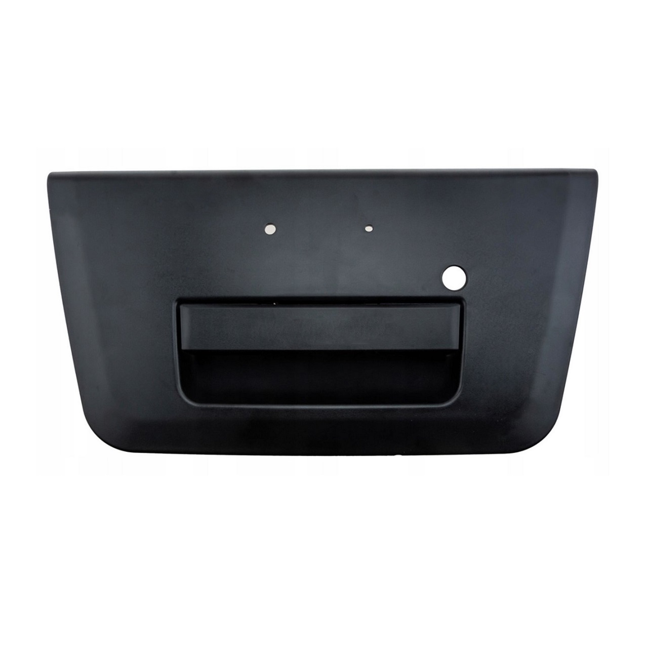 Външна дръжка за багажник на Nissan Navara D40 Външна дръжка за багажник на Nissan Navara D40