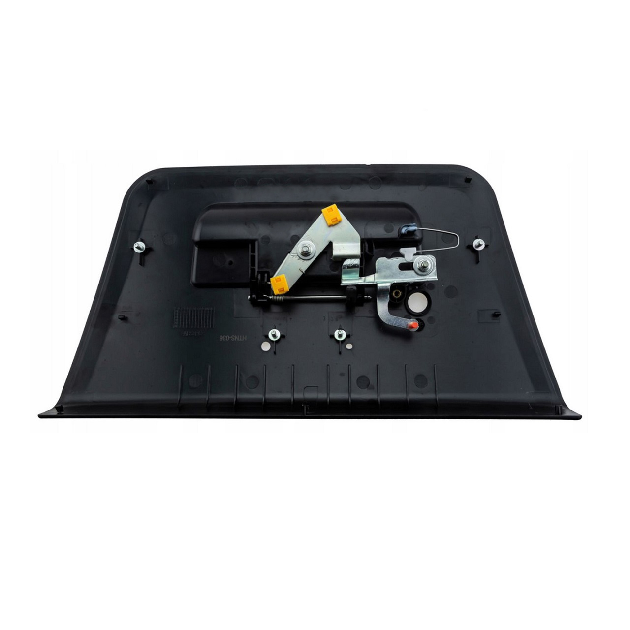 Външна дръжка за багажник на Nissan Navara D40 Външна дръжка за багажник на Nissan Navara D40