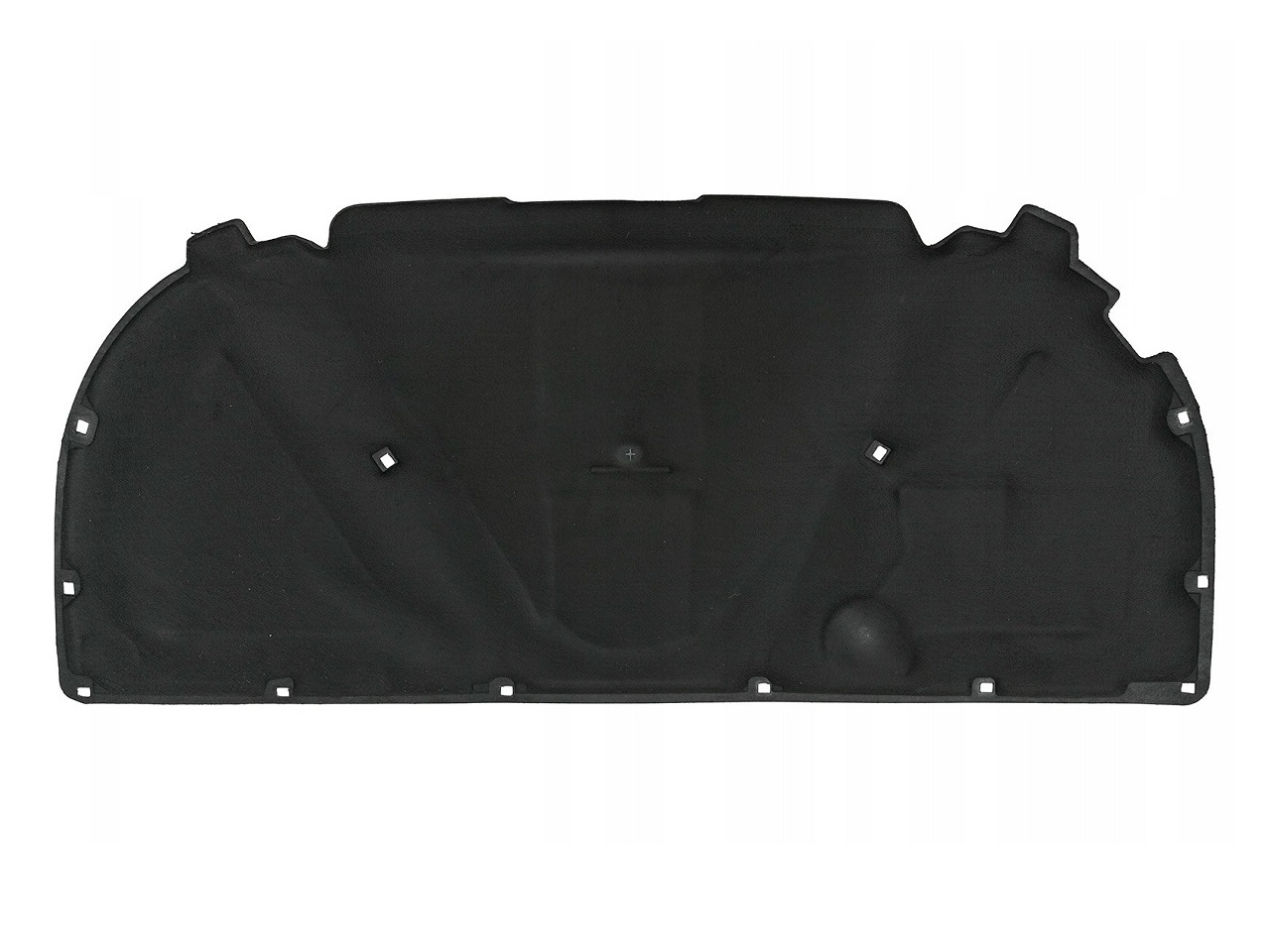 Изолация за преден капак на Audi A4 B7