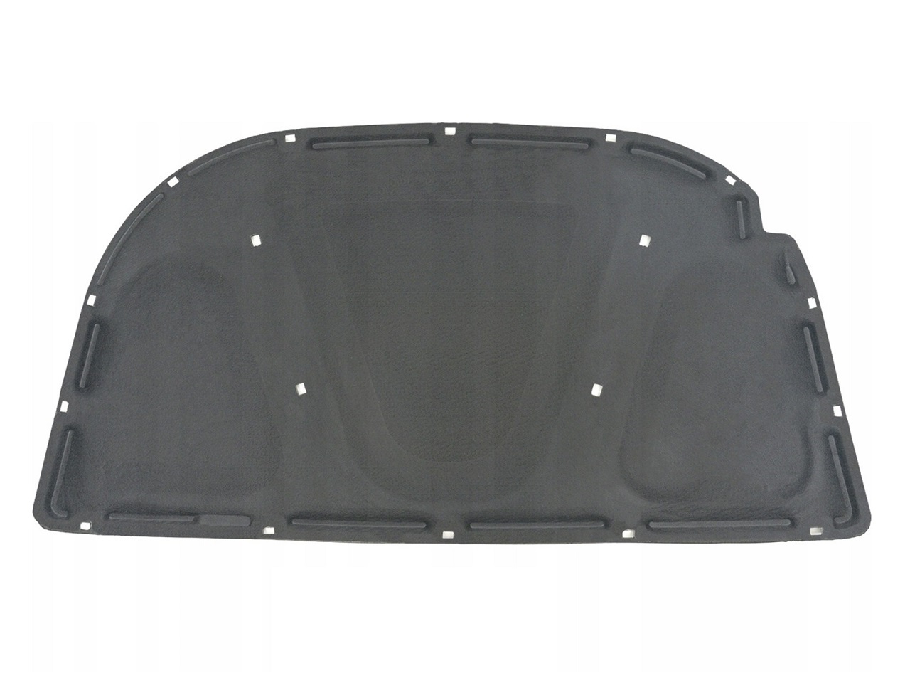 Изолация за преден капак на Audi A6 C6