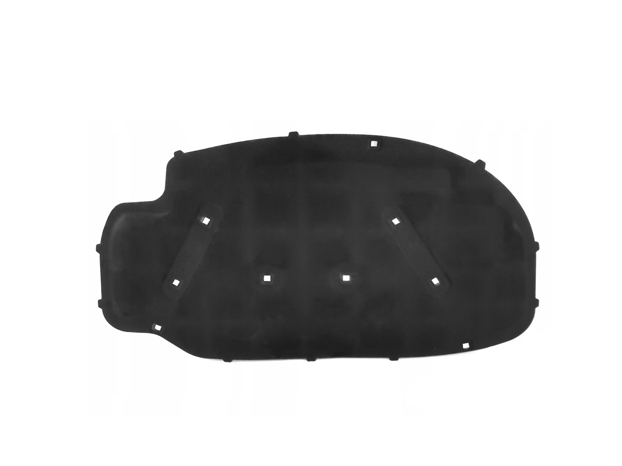 Изолация за преден капак на VW Golf 5