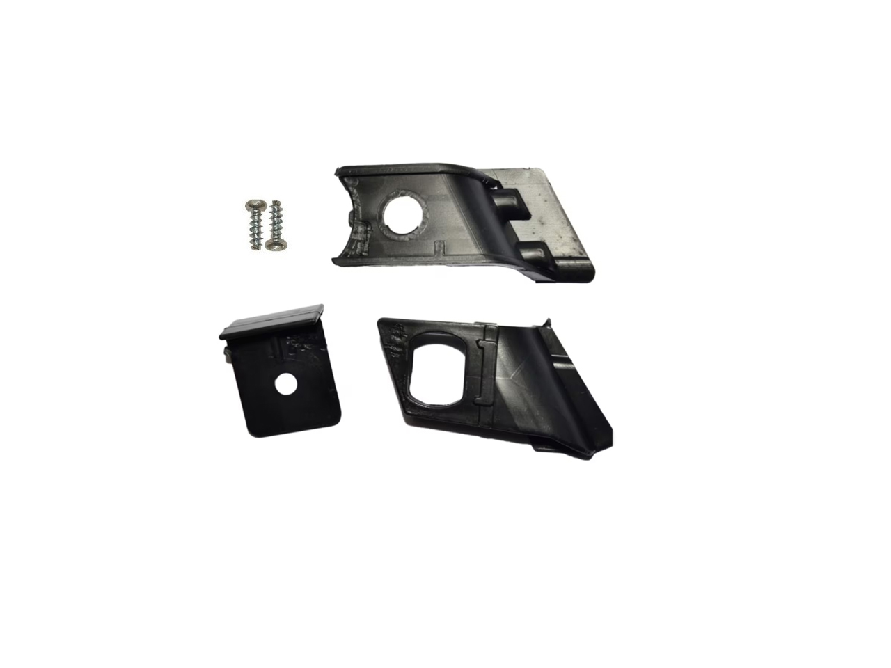 Комплект щипки за захващане на фар BMW 3 E36