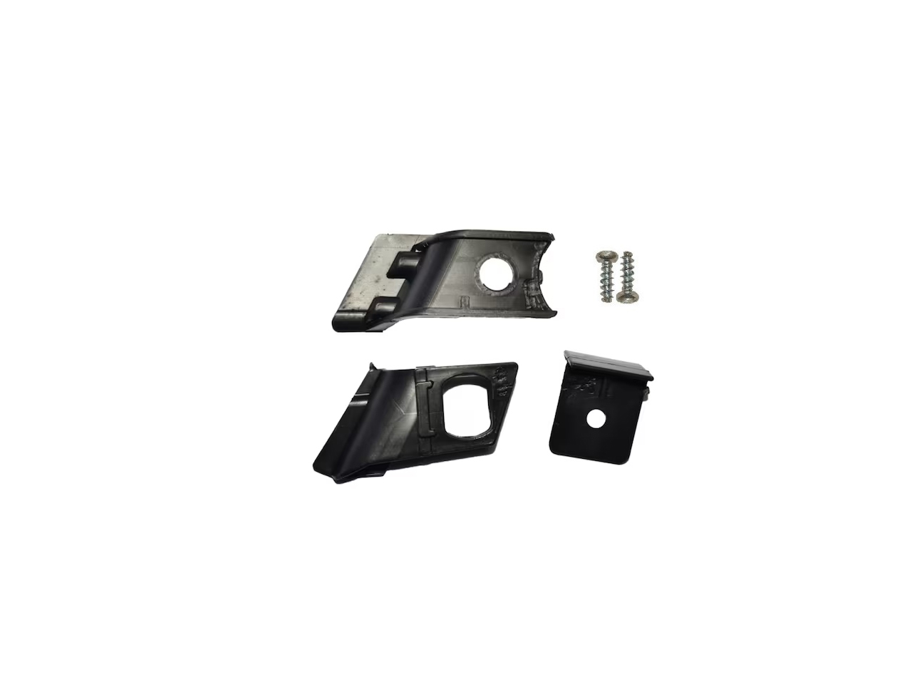 Комплект щипки за захващане на фар BMW 3 E36