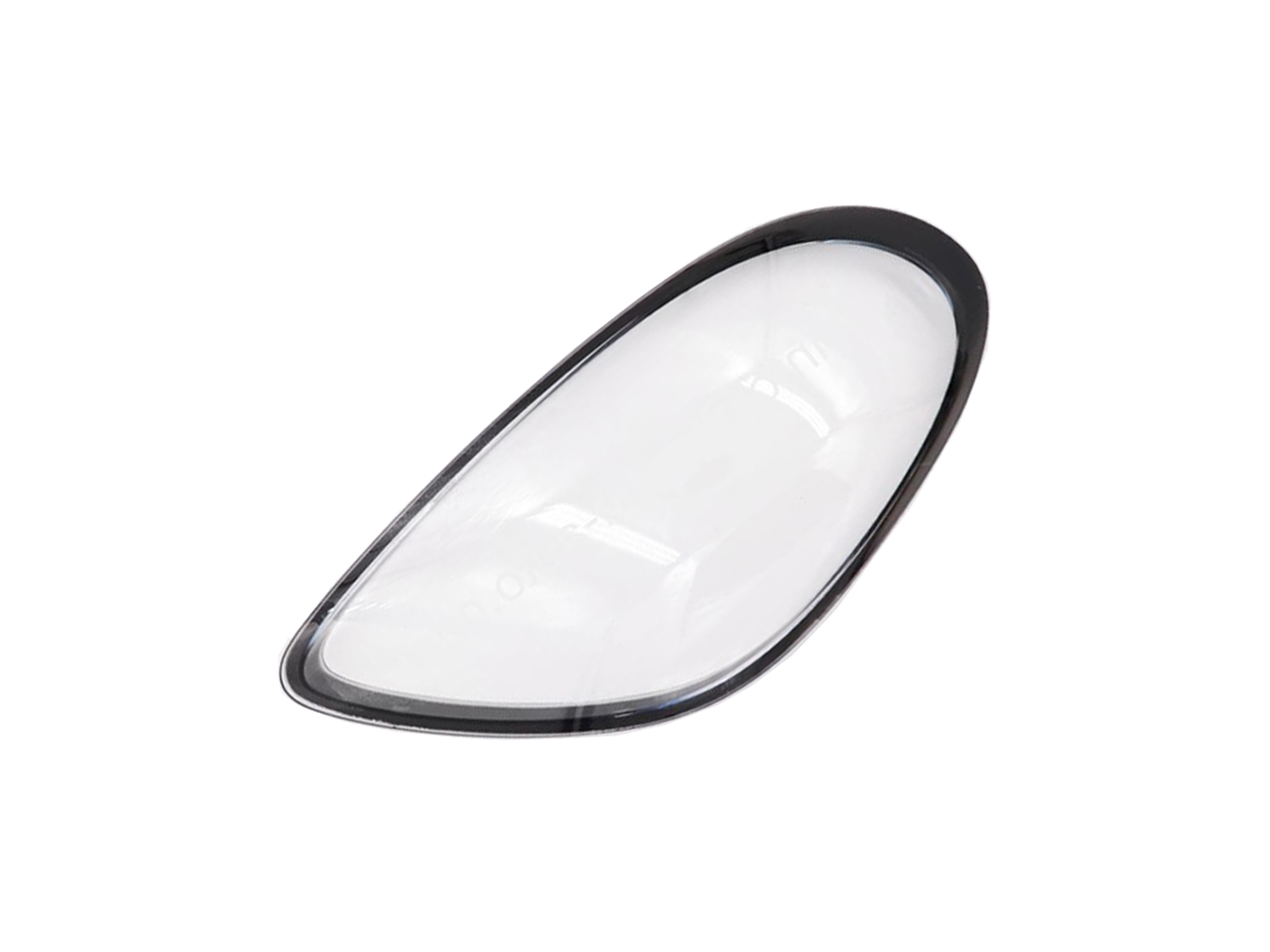 Стъкло за фар на Porsche Cayman / Boxster 981 Стъкло за фар на Porsche Cayman / Boxster 981