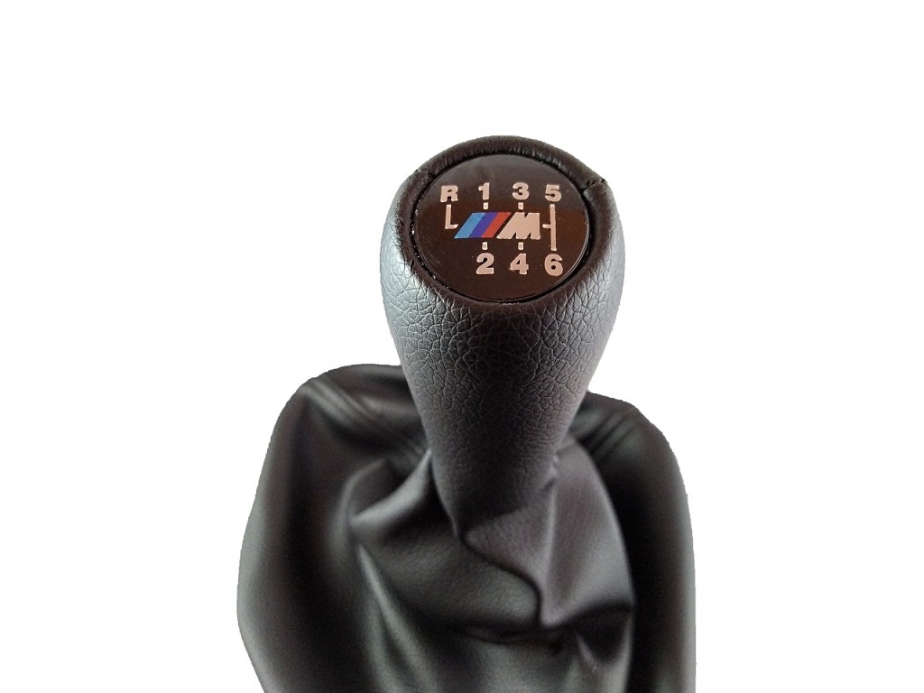 Топка с маншон за скоростен лост BMW 5 Е39