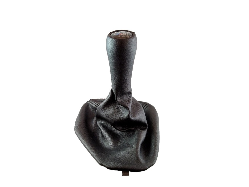 Топка с маншон за скоростен лост BMW 5 Е39