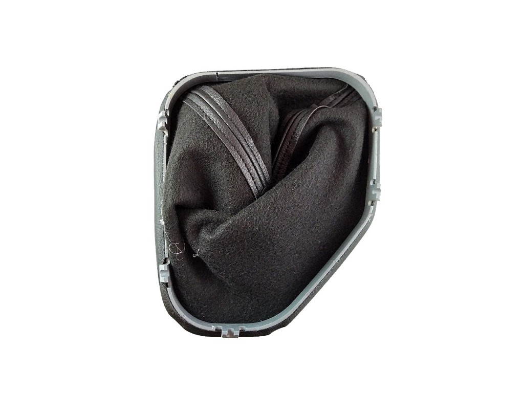 Топка с маншон за скоростен лост BMW 5 Е39