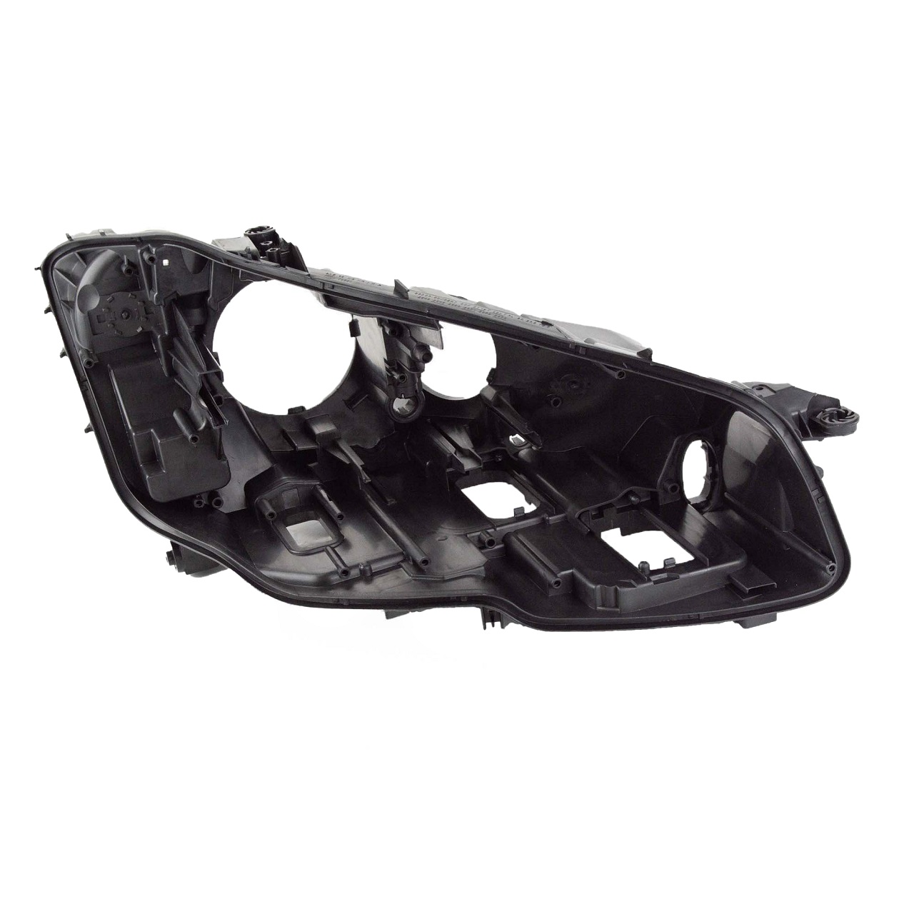 Корпус за фар на Mercedes S-Class W221 Facelift  Корпус за фар на Mercedes S-Class W221 Facelift