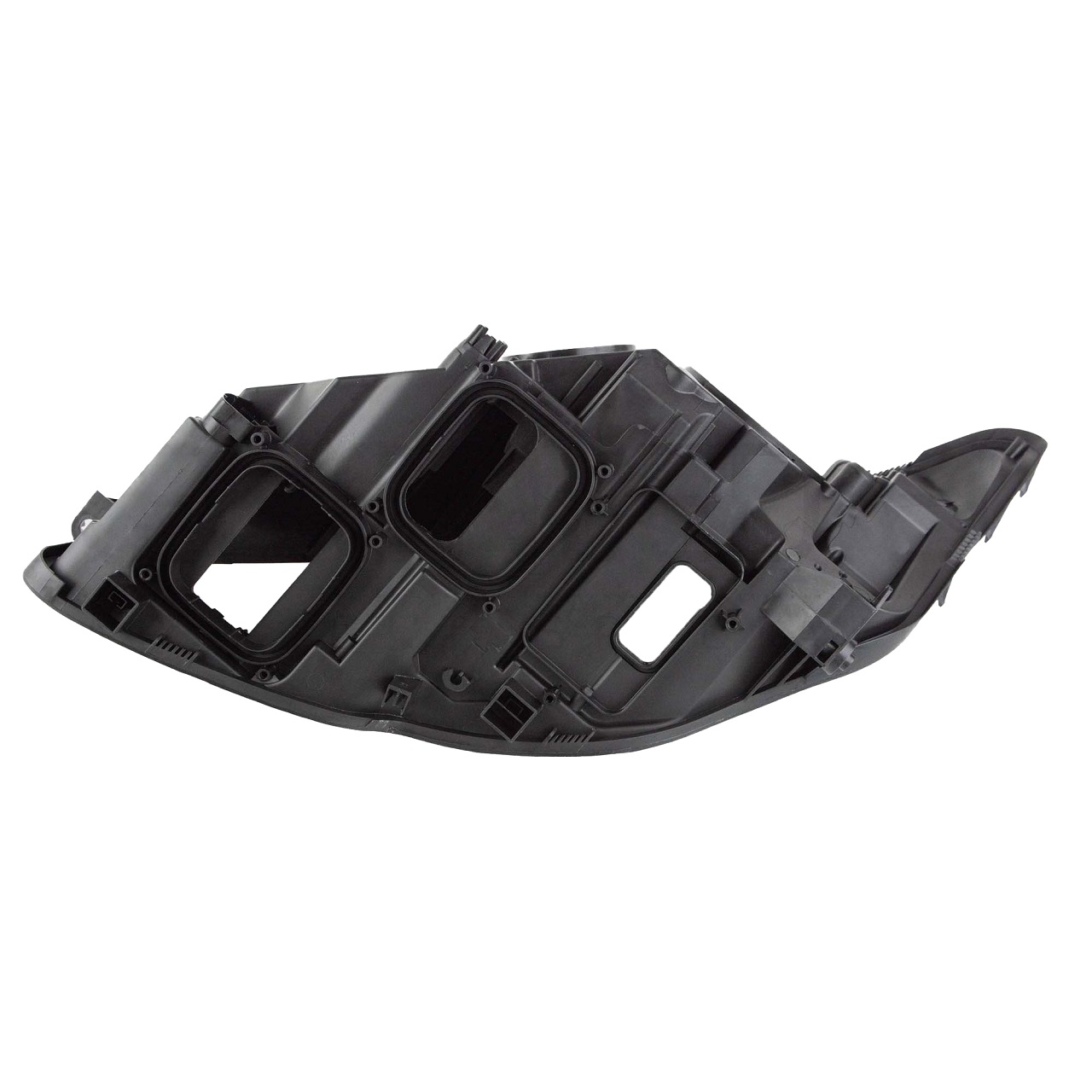 Корпус за фар на Mercedes S-Class W221 Facelift  Корпус за фар на Mercedes S-Class W221 Facelift