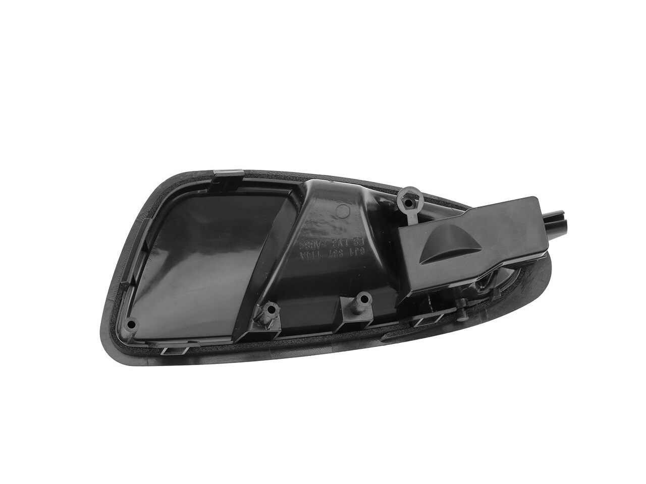 Вътрешна дръжка за Seat Ibiza 6J