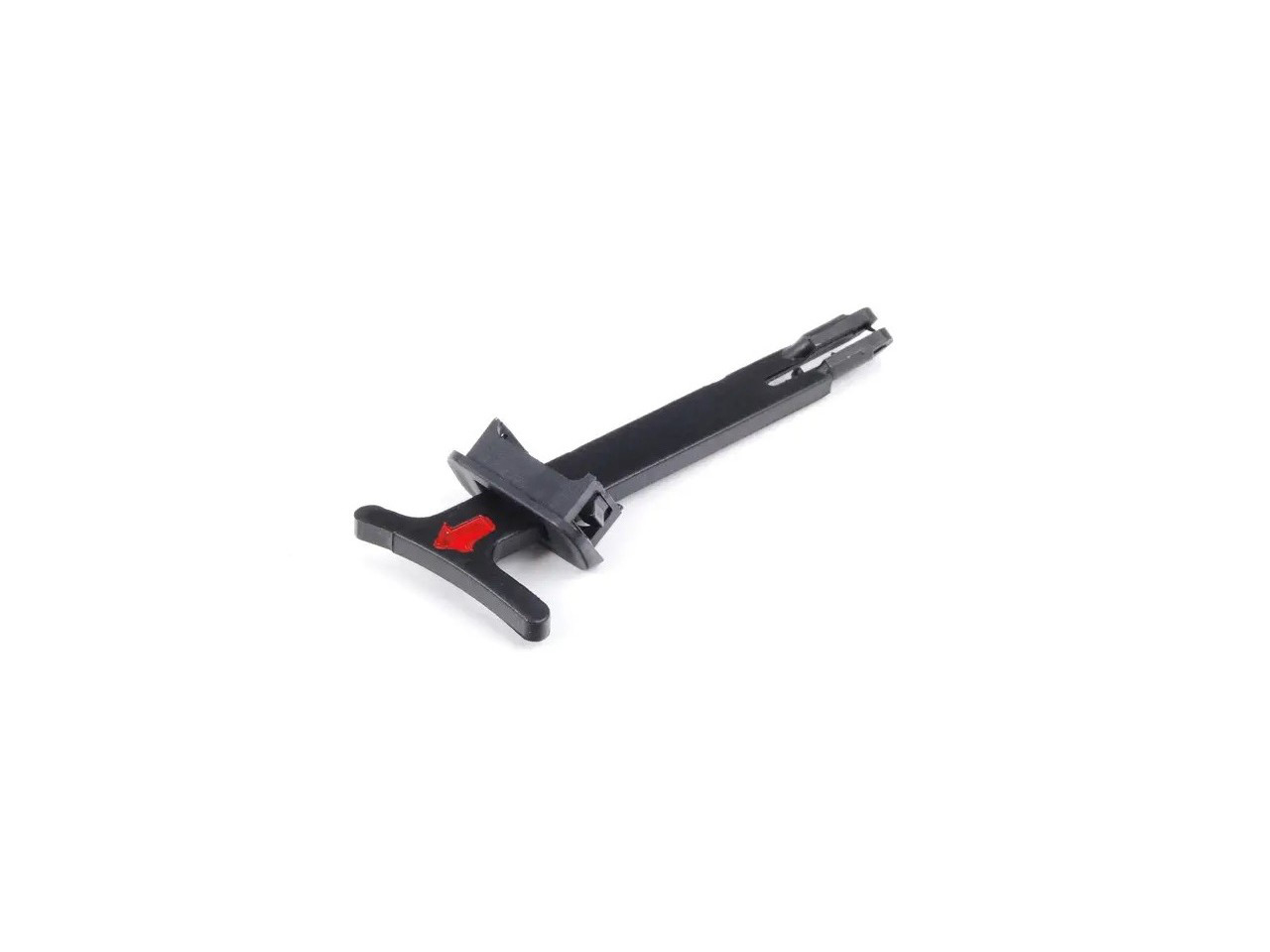 Дръжка за отваряне на преден капак VW Golf 4