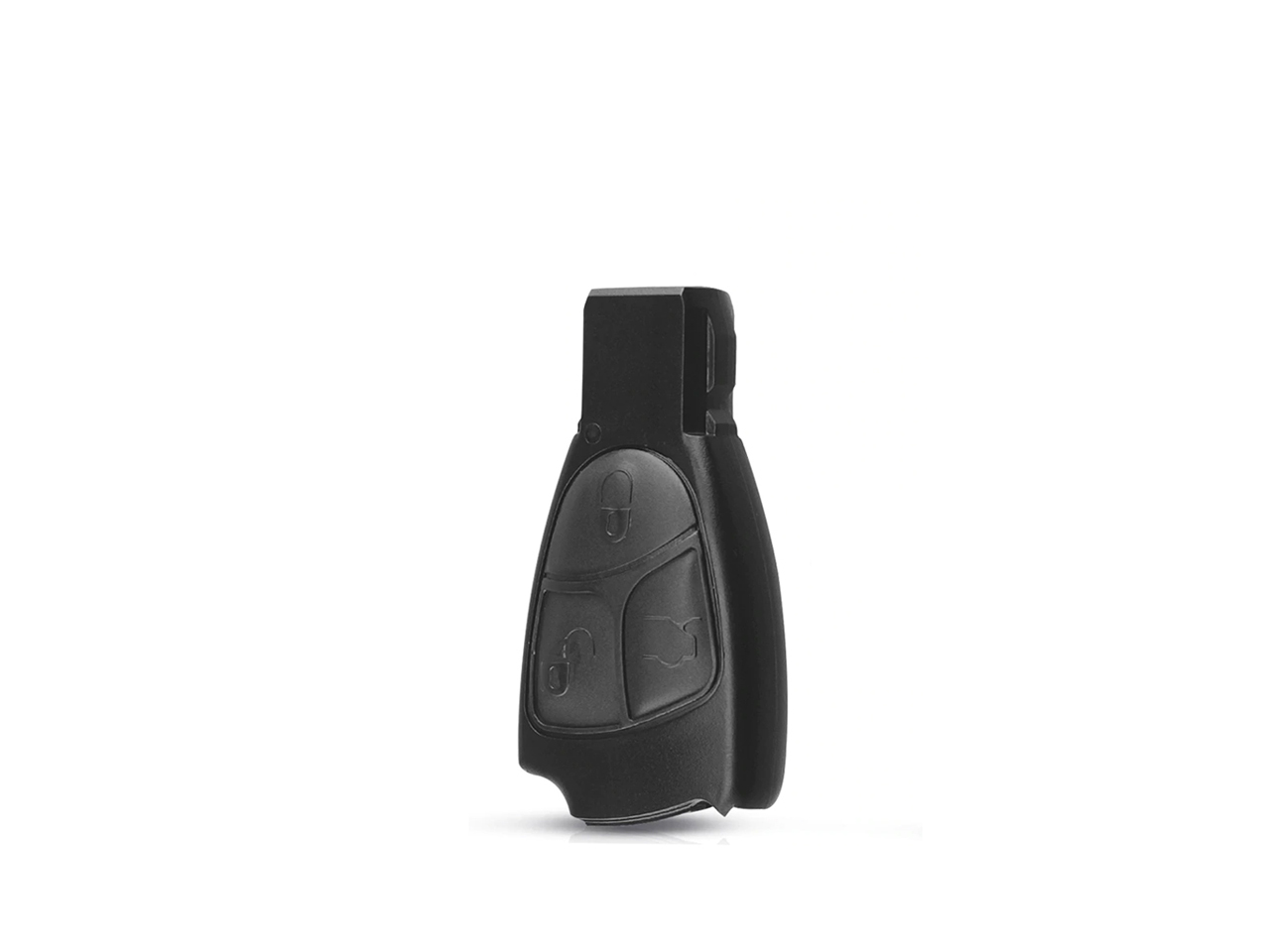 Кутийка за ключ за Mercedes