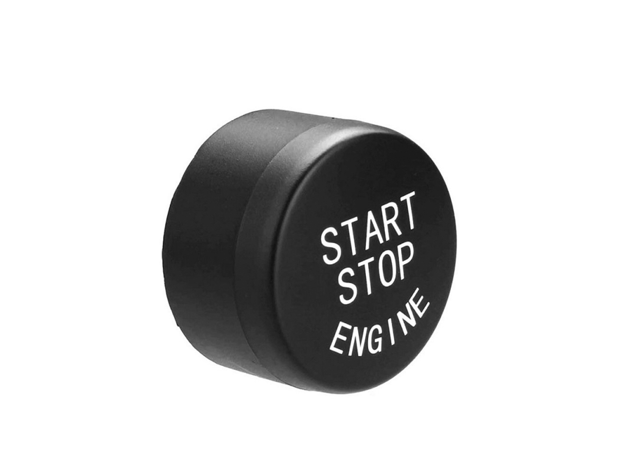 Капаче за Start Stop за BMW 1 Series F20 F21 2012-2016