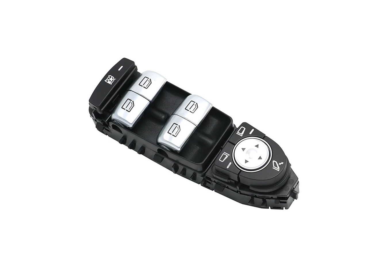Бутони за ел стъкла Mercedes S-Class W222 Бутони за ел стъкла Mercedes S-Class W222