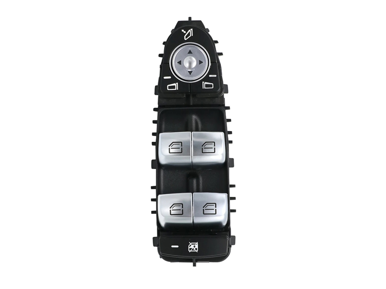 Бутони за ел стъкла Mercedes S-Class W222 Бутони за ел стъкла Mercedes S-Class W222