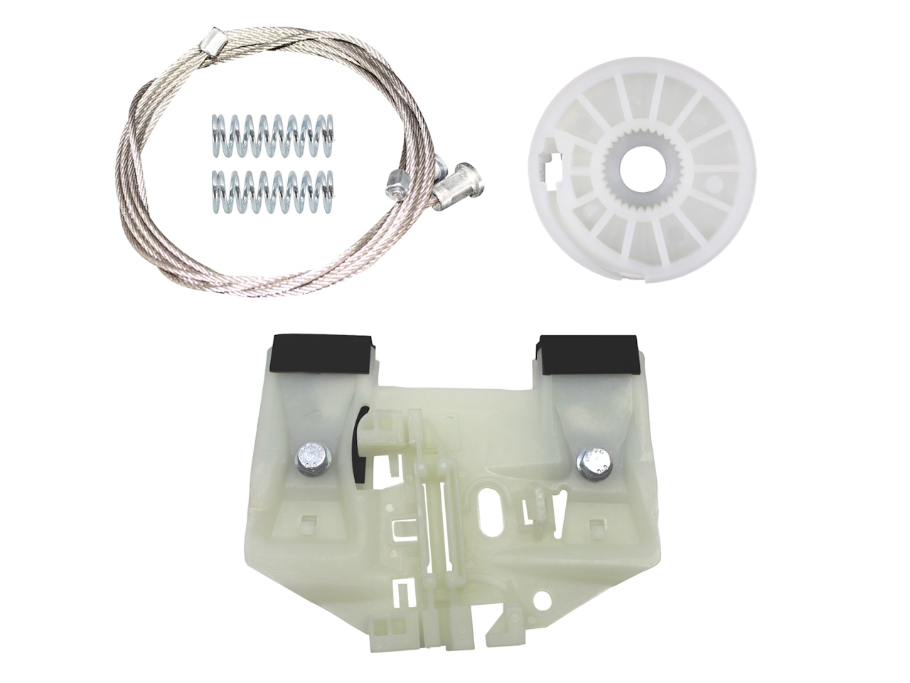 Ремонтен комплект за стъклоподемник за VW Crafter Ремонтен комплект за стъклоподемник за VW Crafter