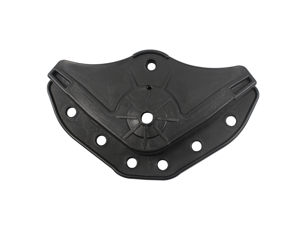 Капак за ел.мотор за стъклоподемник за BMW 3 E46