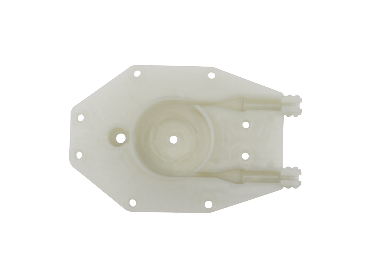 Капак за ел.мотор за стъклоподемник за BMW 5 E39