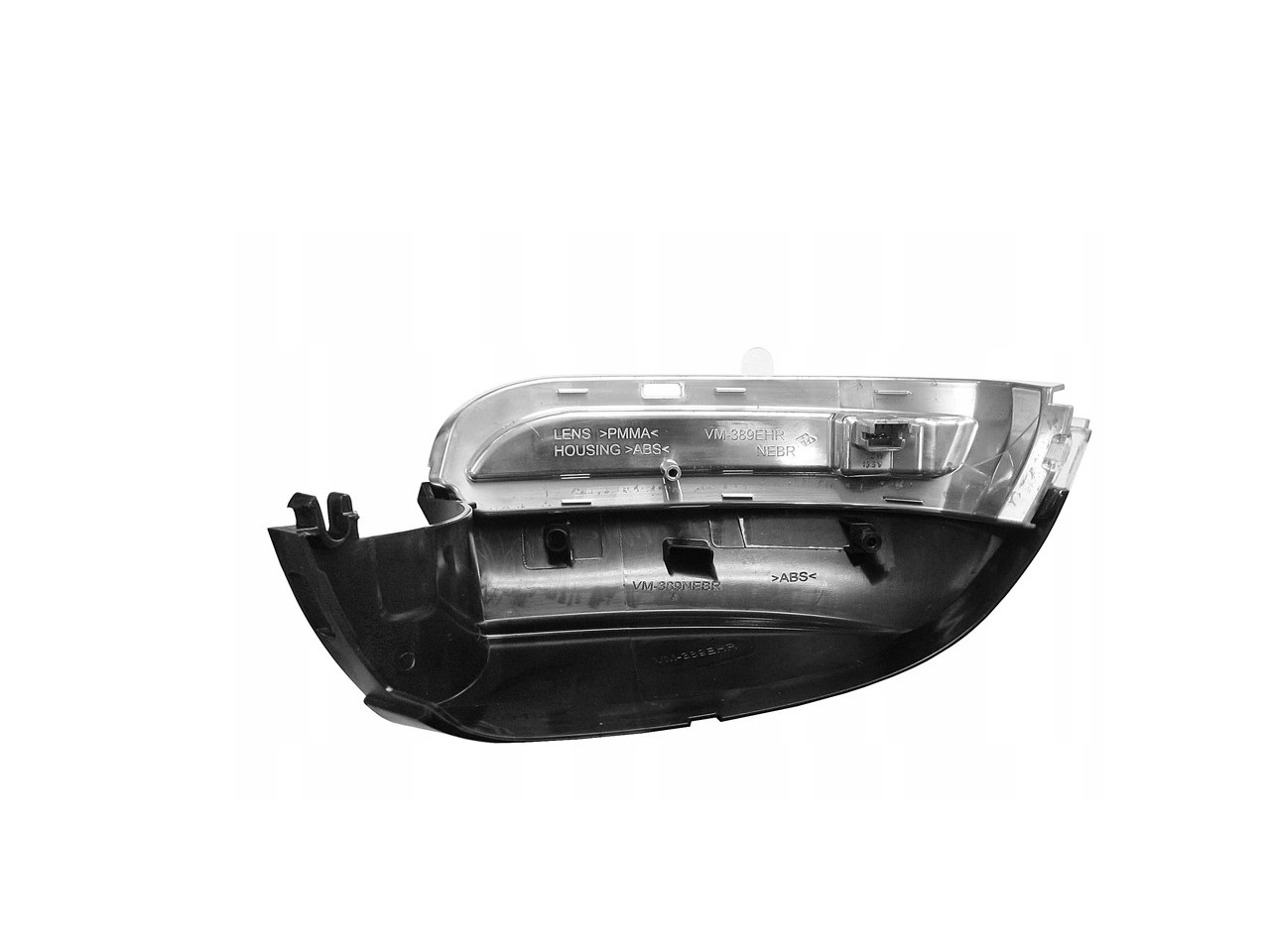 Мигач в огледало за VW Beetle A5