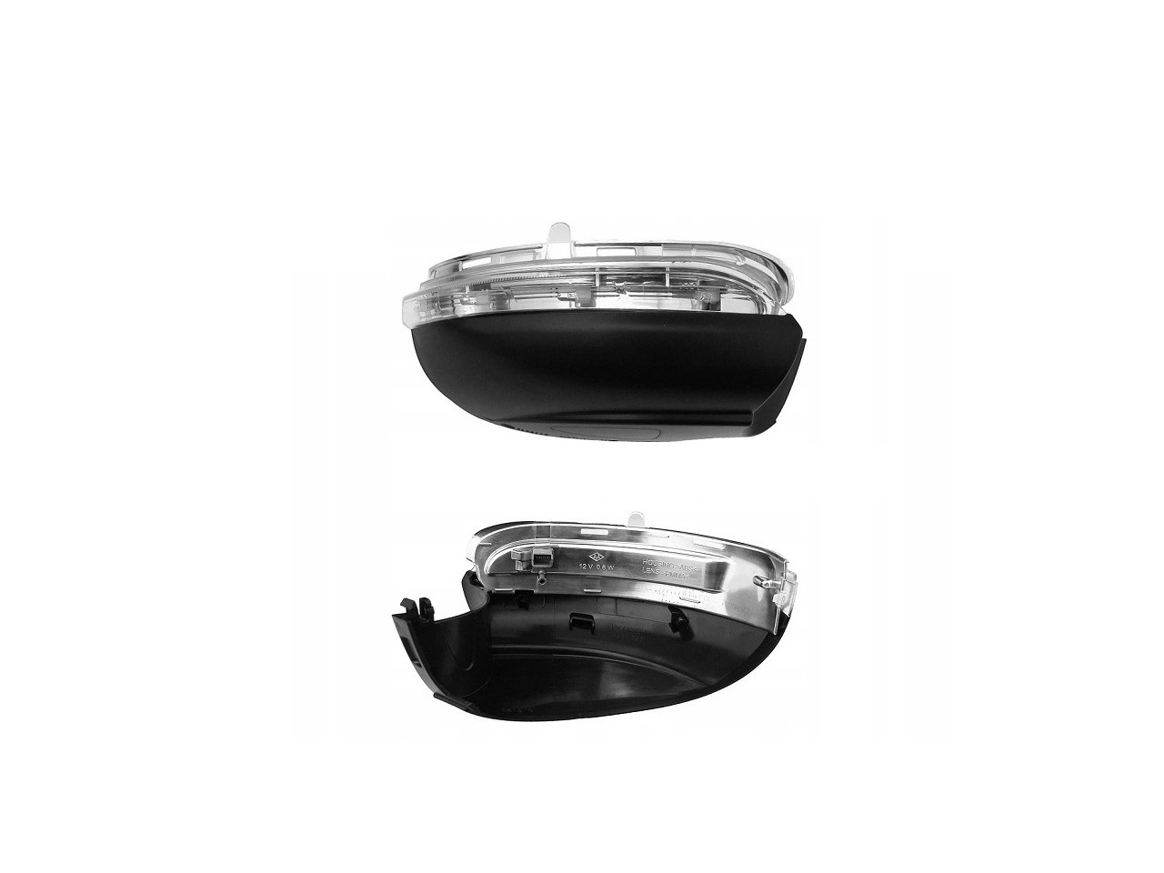 Мигач в огледало за VW Beetle A5