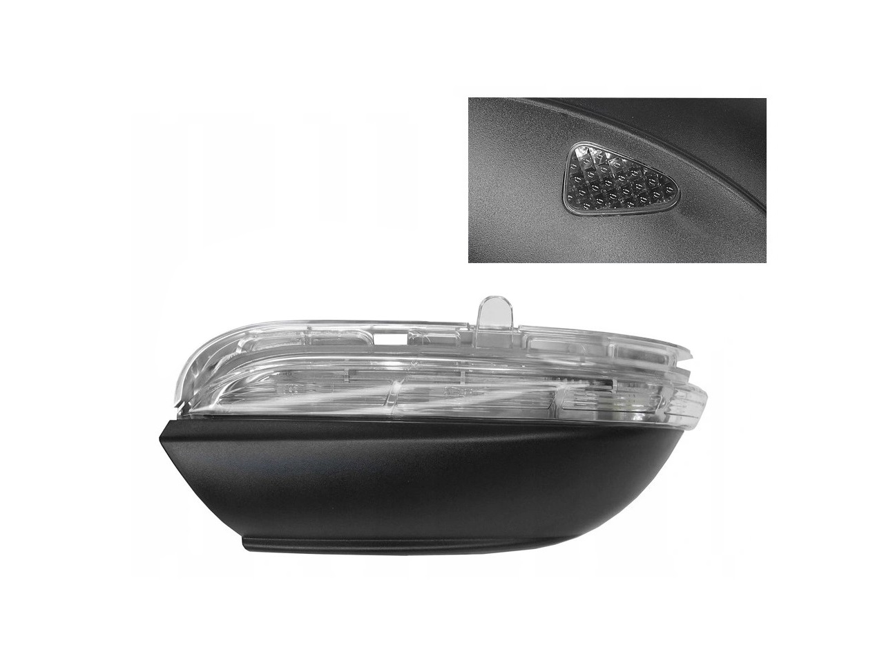 Мигач в огледало за VW Beetle A5