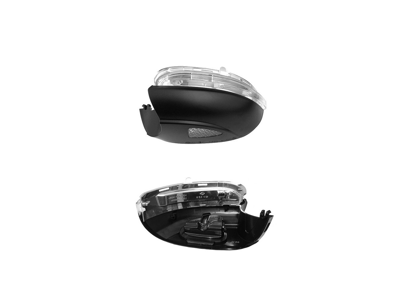 Мигач в огледало за VW Beetle A5