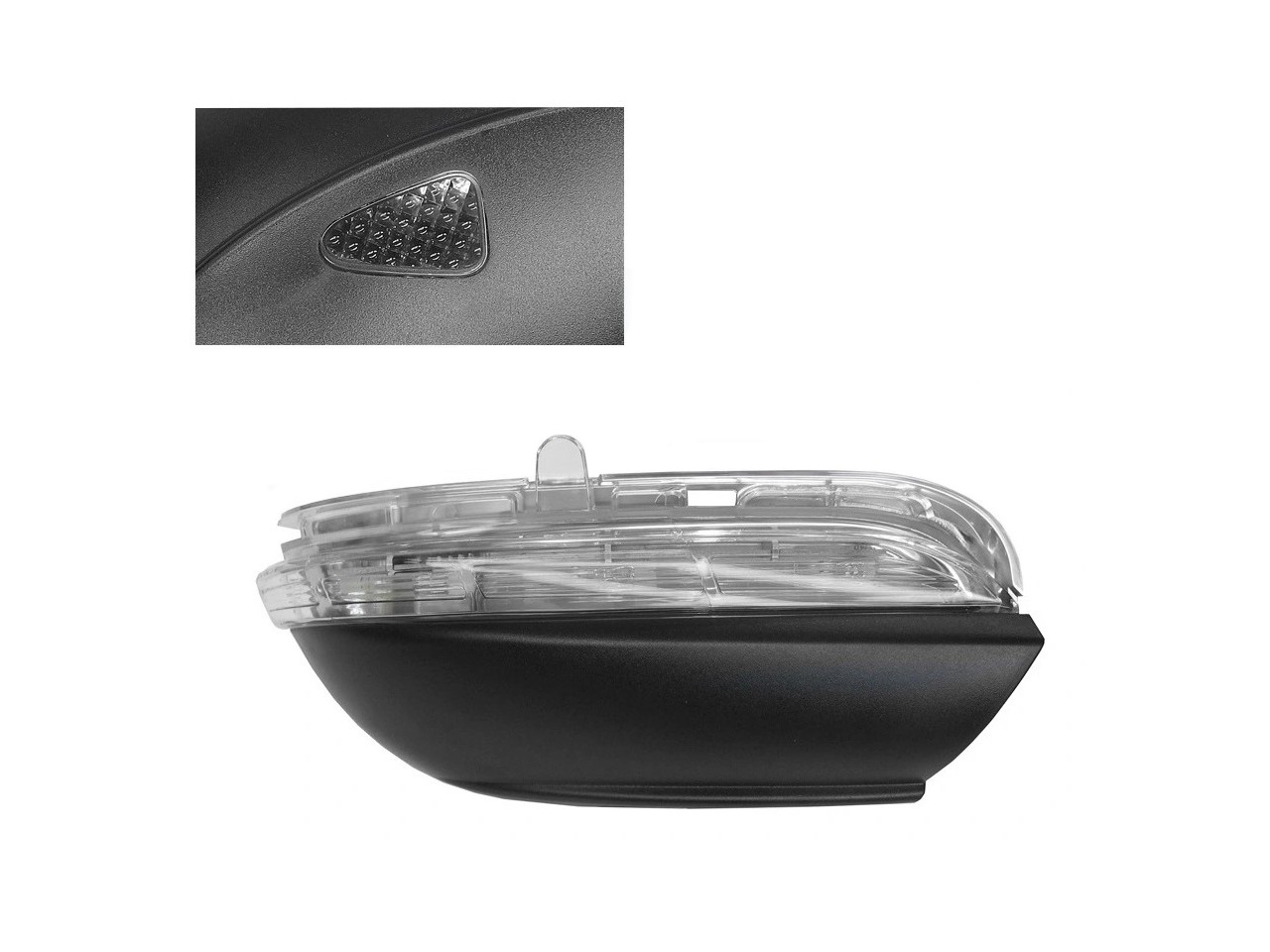 Мигач в огледало за VW Beetle A5