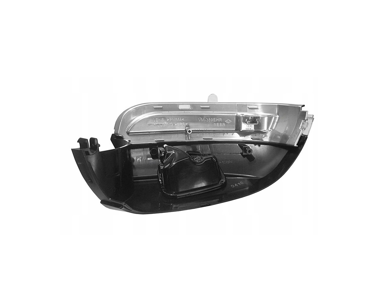 Мигач в огледало за VW Beetle A5