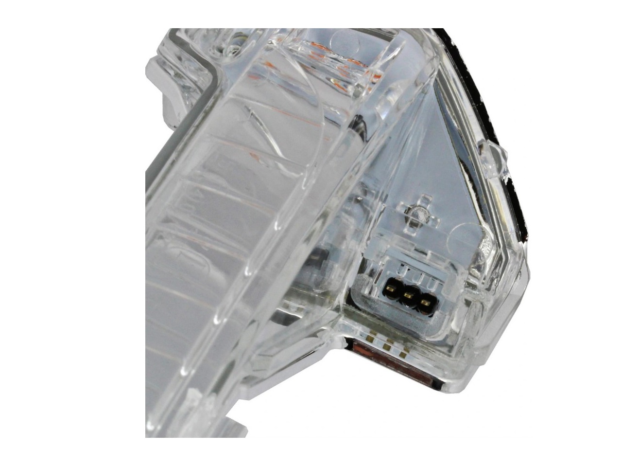 Мигач в огледало за VW Arteon