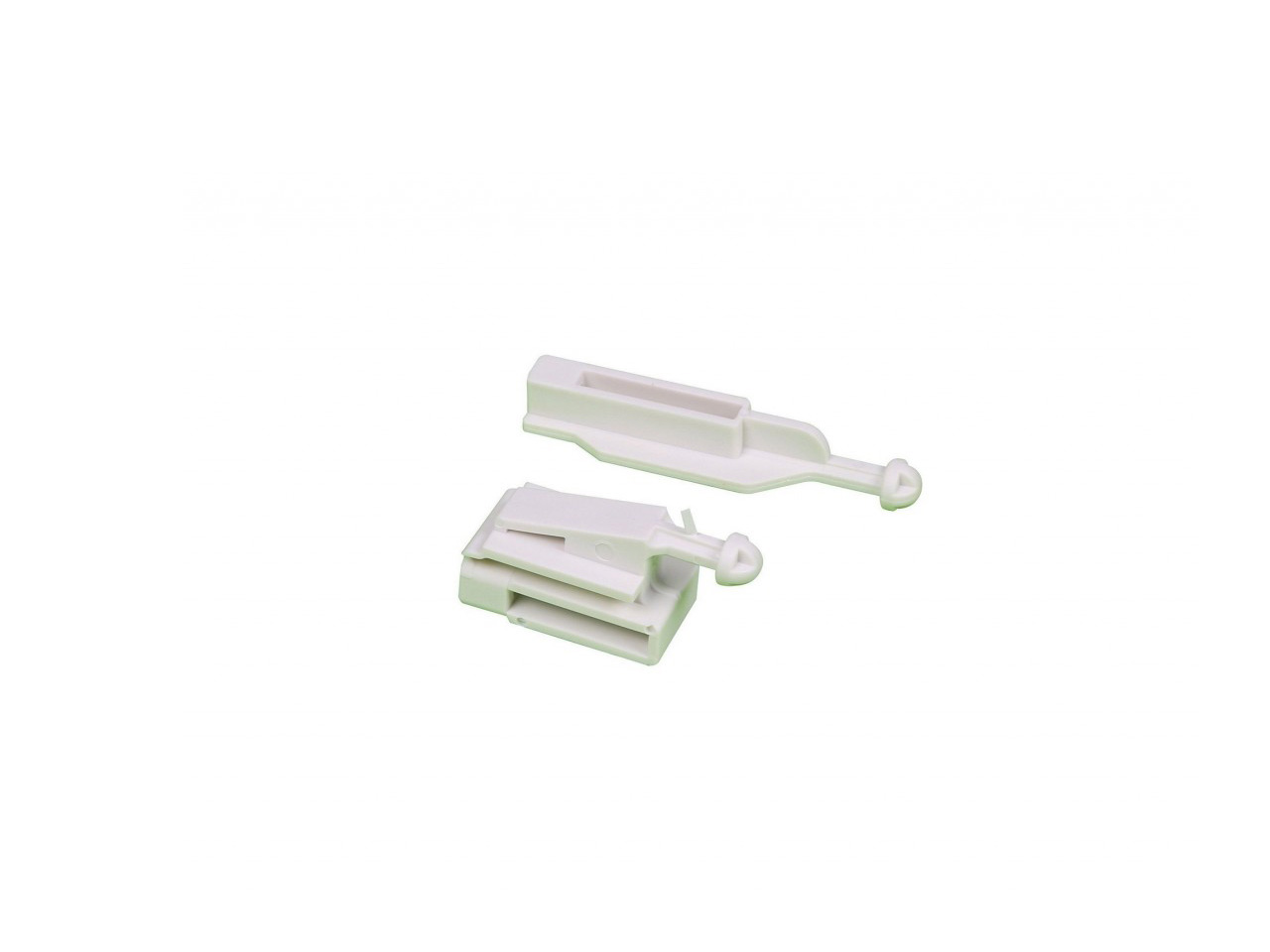 Водачи ( държачи ) за регулиране на фар за BMW 5 E39 facelift