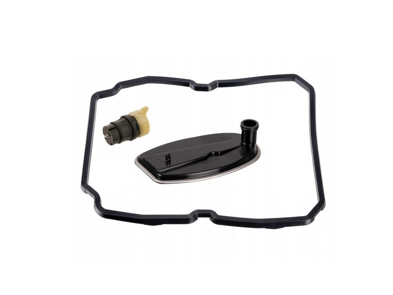 Комплект хидравличен филтър за автоматична скоростна кутия за Mercedes SLK R170