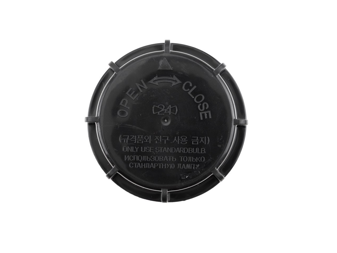 Капачка за фар на Hyundai Elantra MK4