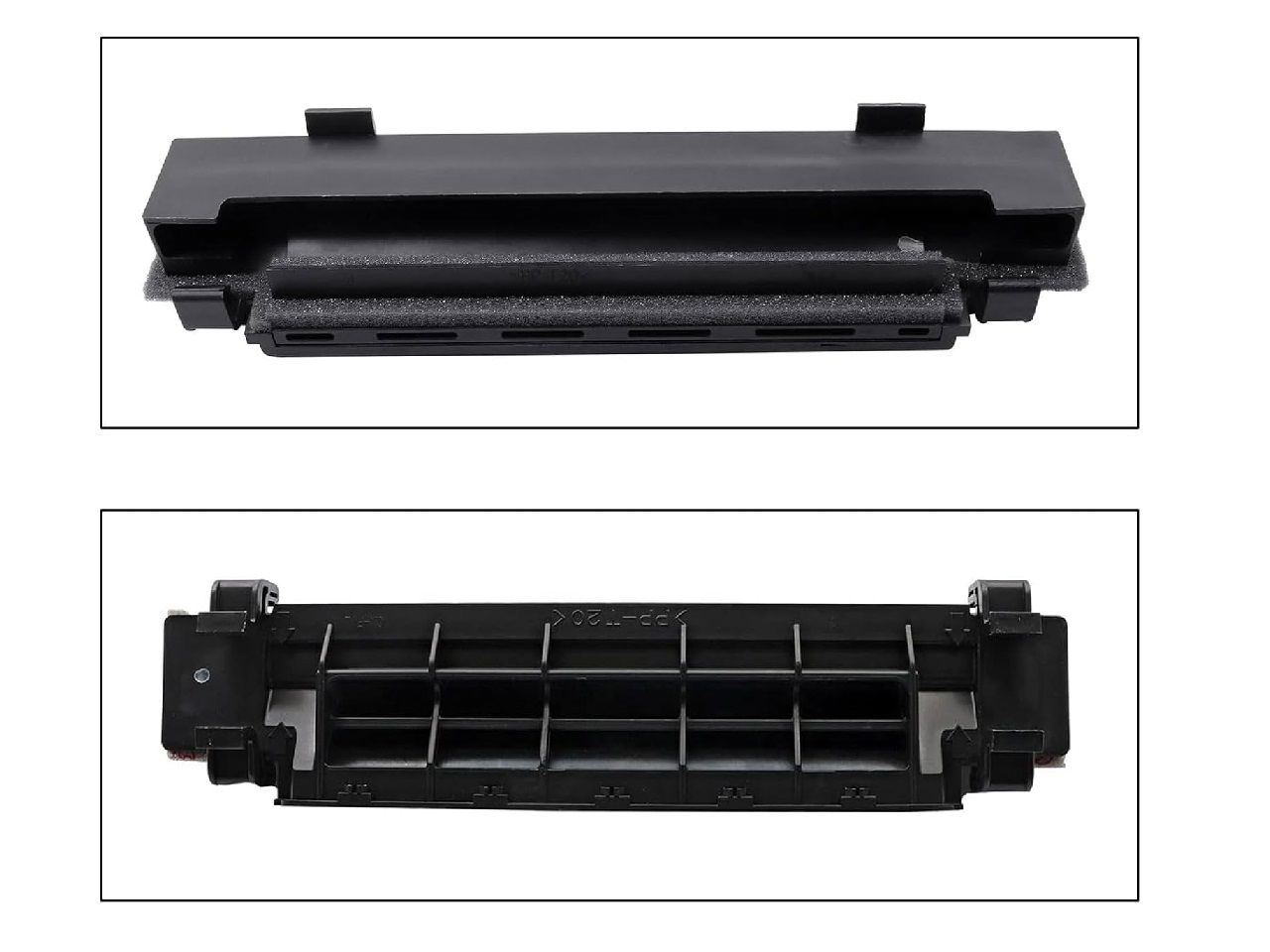 Капак за филтър на купе за Hyundai Santa Fe