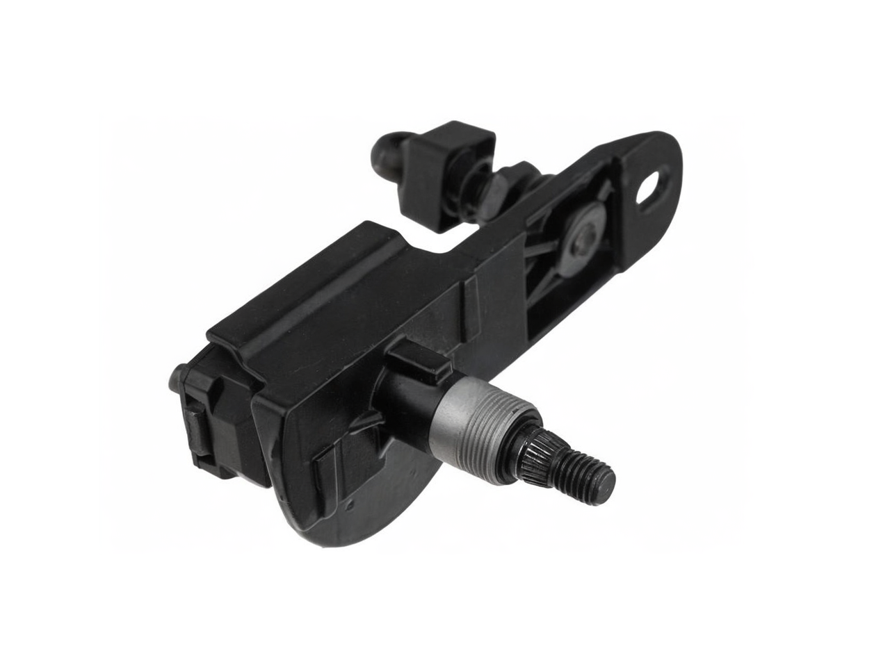 Ос на задна чистачка за BMW 3 E46 Touring