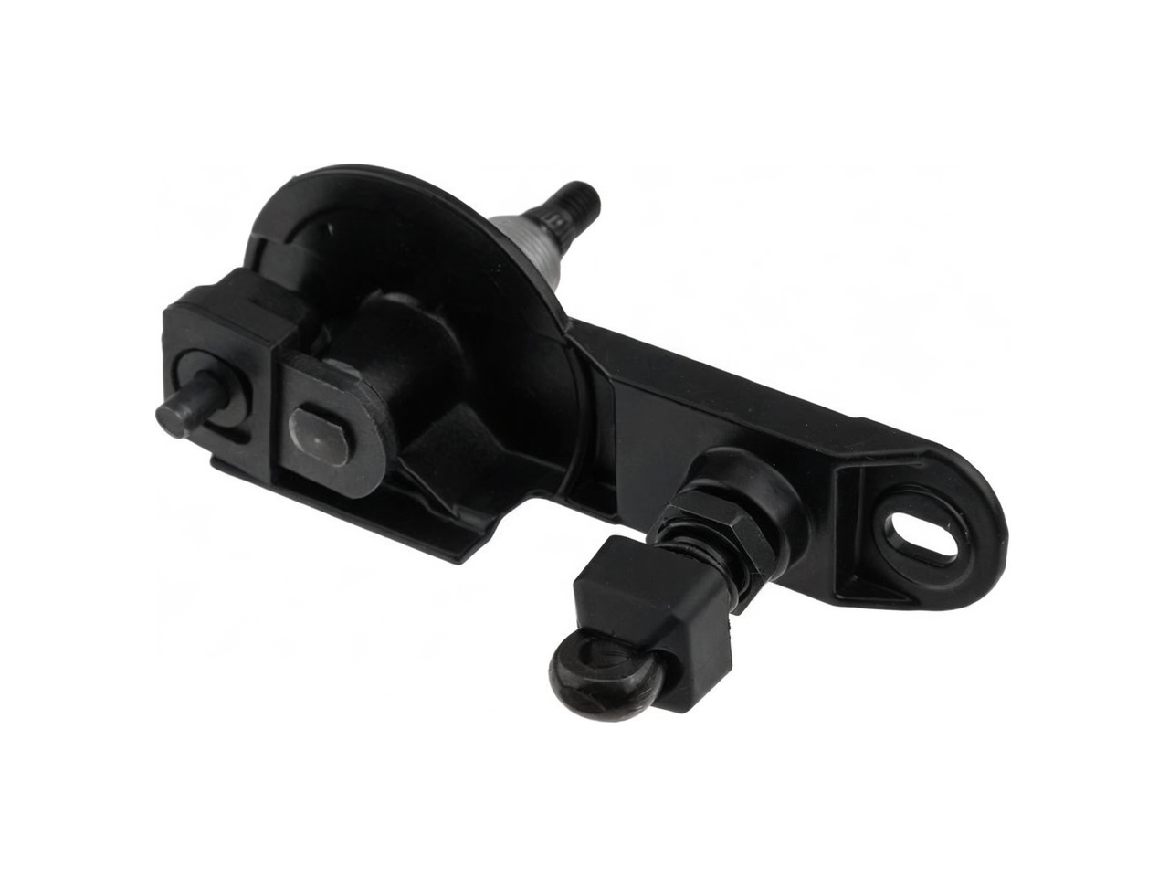 Ос на задна чистачка за BMW 3 E46 Touring