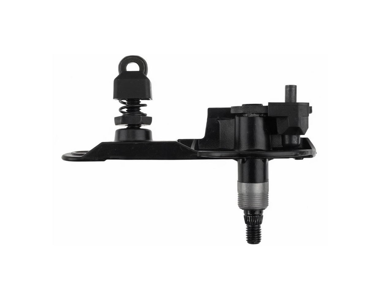 Ос на задна чистачка за BMW 3 E46 Touring