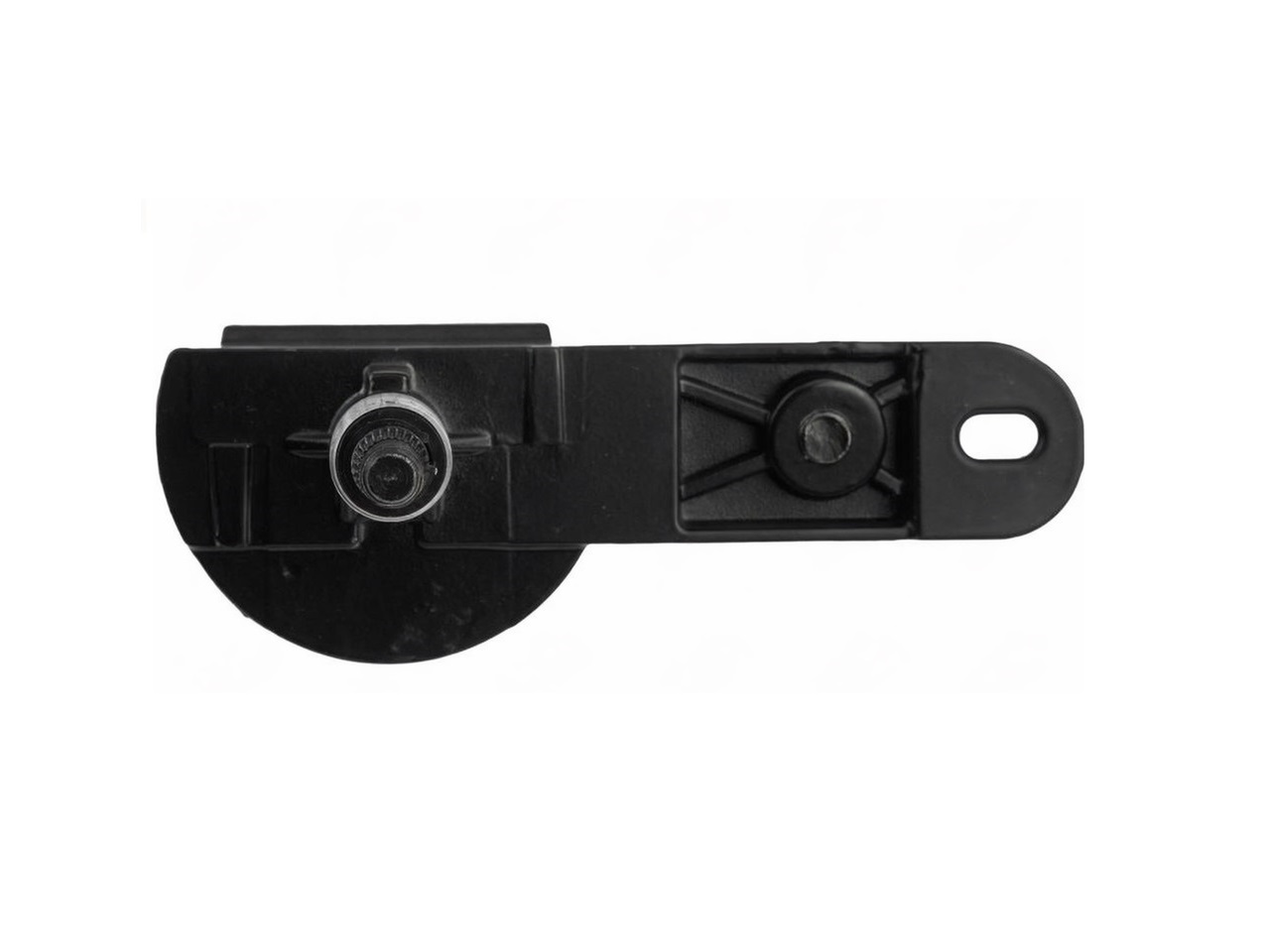 Ос на задна чистачка за BMW 3 E46 Touring