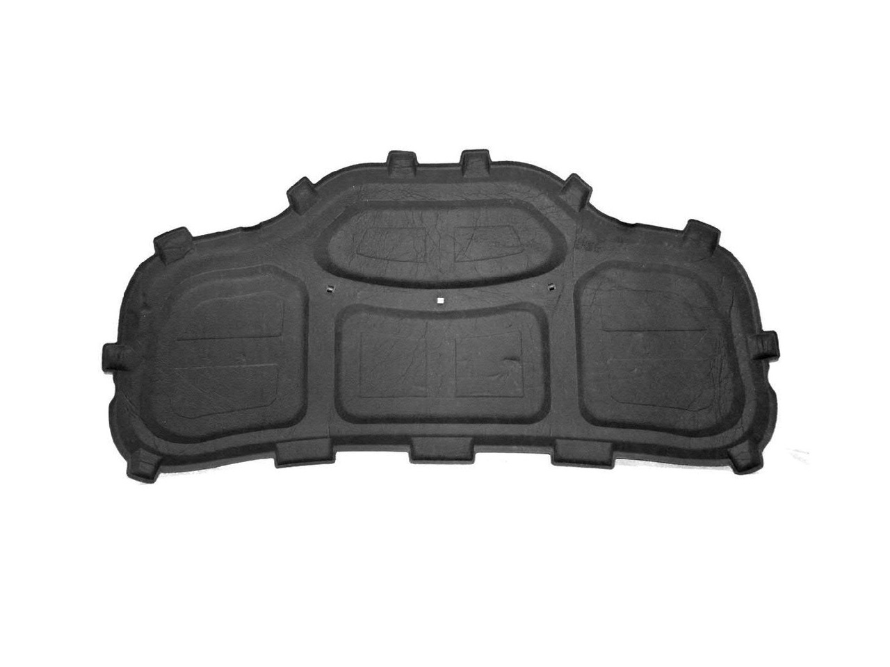 Изолация за преден капак на Audi Q5 FY