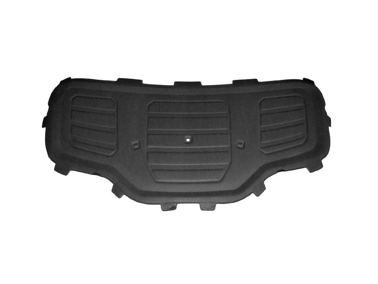 Изолация за преден капак на Audi Q5 FY