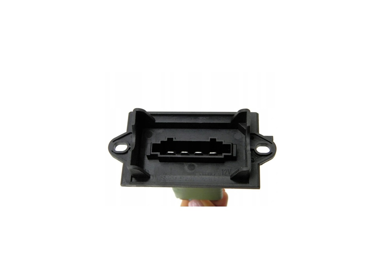 Управляващ блок за отопление (вентилация) за Citroen C3 MK1