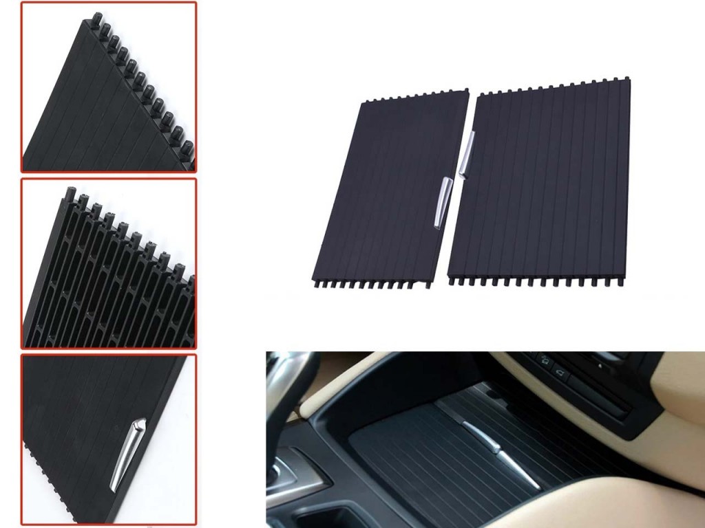 Щора за поставка на чаши BMW X6 E71