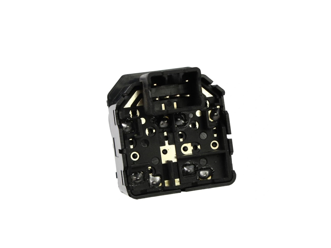 Бутони за ел.стъкла за Daewoo Matiz