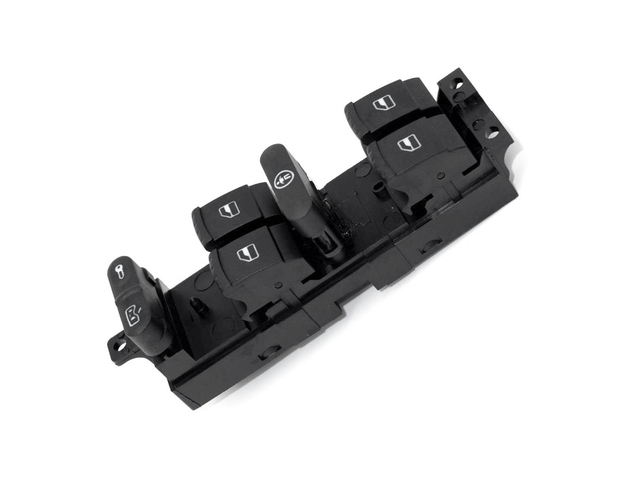 Бутони за ел. стъкла за VW Golf 4