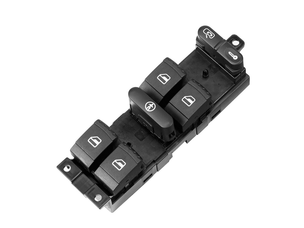 Бутони за ел. стъкла за VW Golf 4