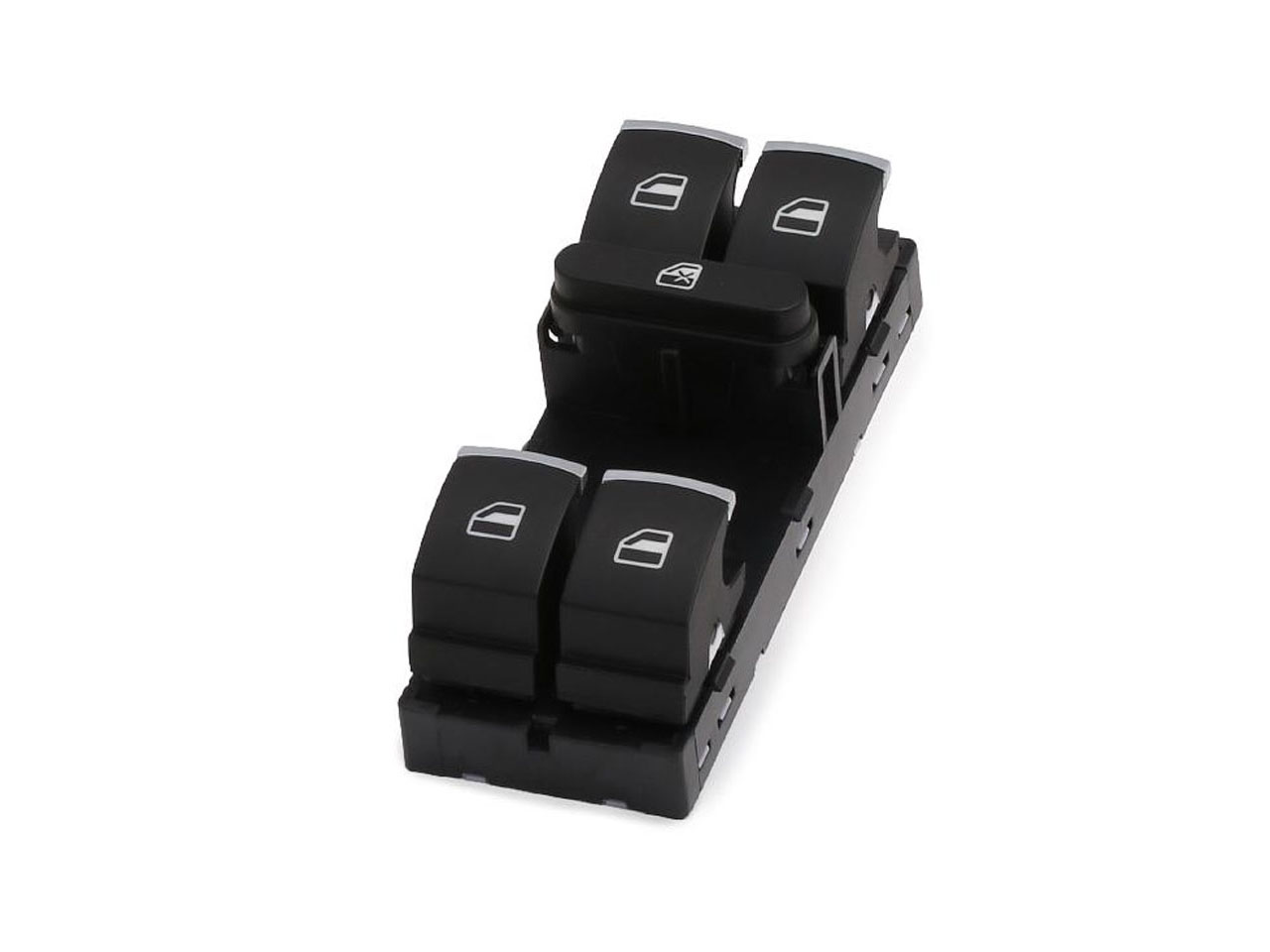 Бутони за ел. стъкла за VW Touran