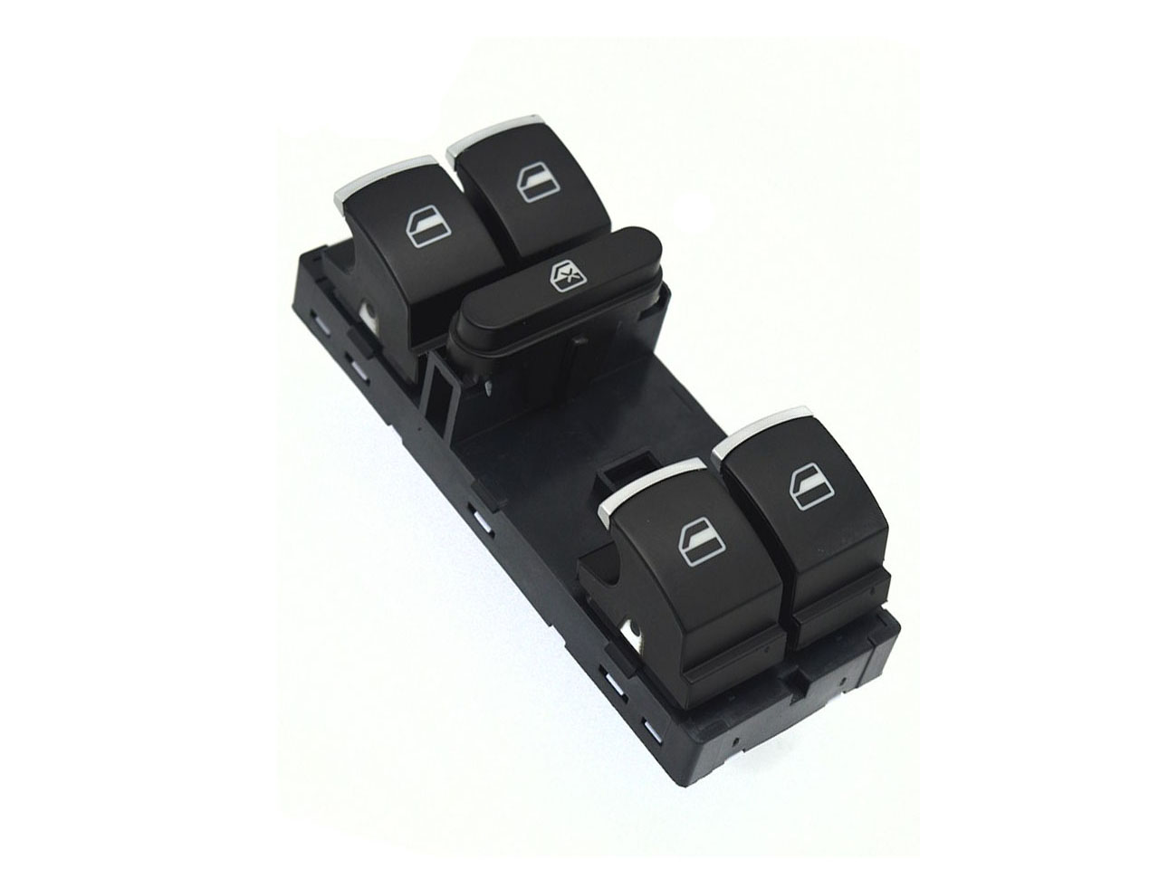 Бутони за ел. стъкла за VW Touran