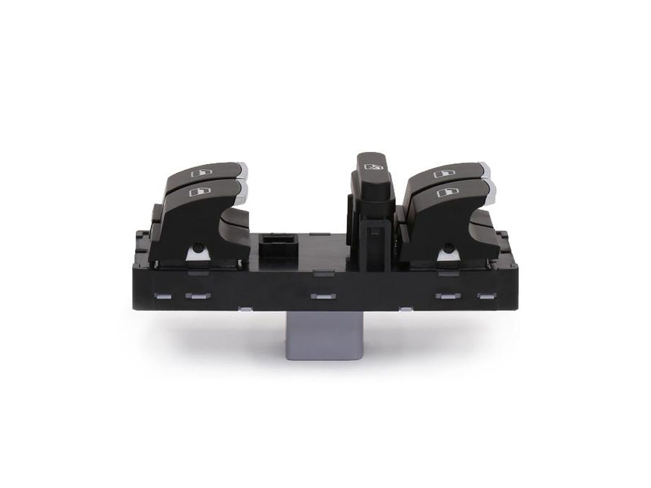 Бутони за ел. стъкла за VW Touran