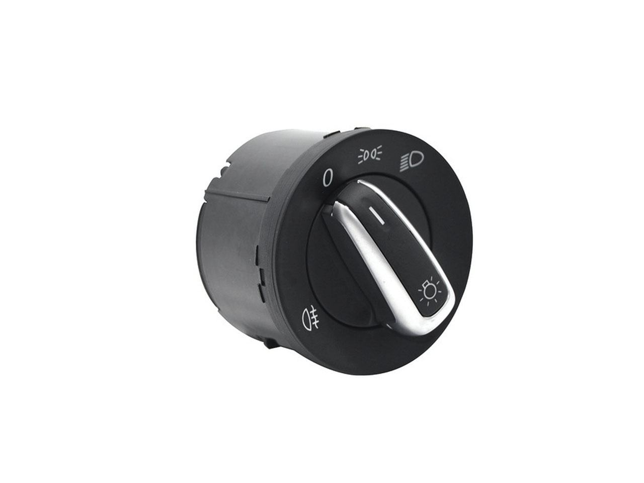 Бутон за ел. фарове за VW Golf 5