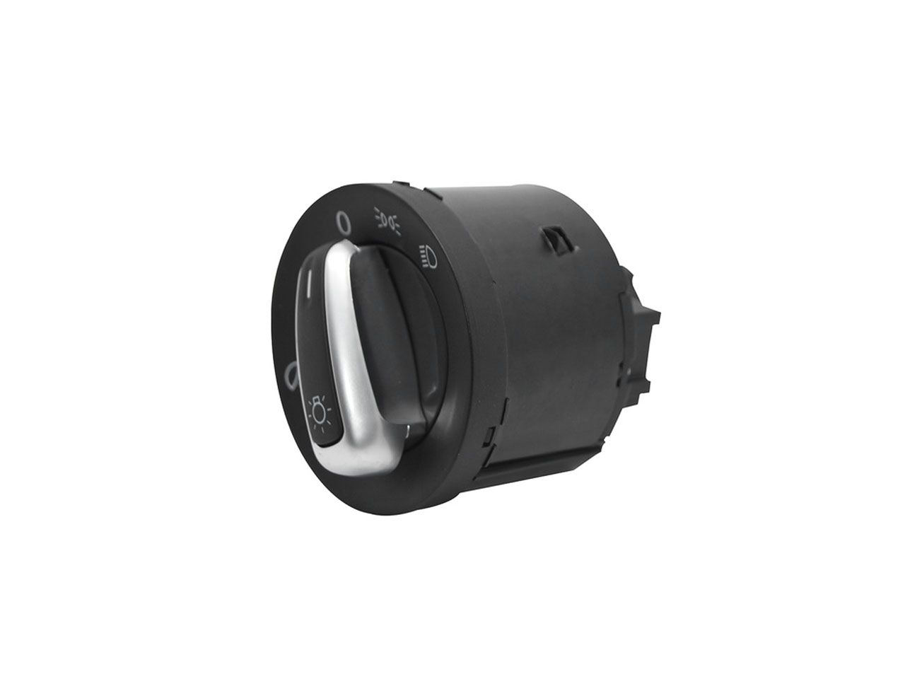 Бутон за ел. фарове за VW Golf 5