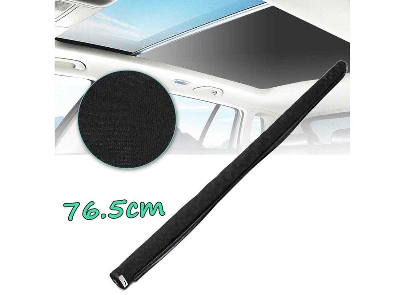 Щора за панорама за VW Tiguan 5N